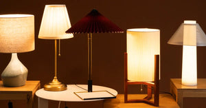 Lamps